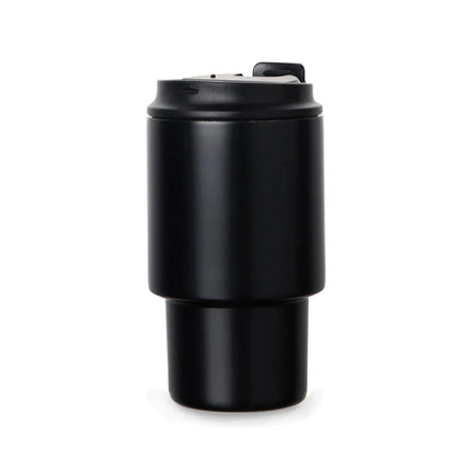 Nagano RCS Collection To Go Mug 350 Ml Crafted In Premium Stainless Steel With Thermal Insulation - hospitality