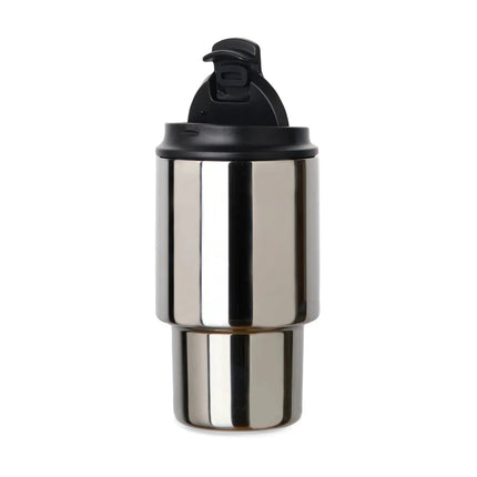Nagano RCS Collection To Go Mug 350 Ml Crafted In Premium Stainless Steel With Thermal Insulation - hospitality