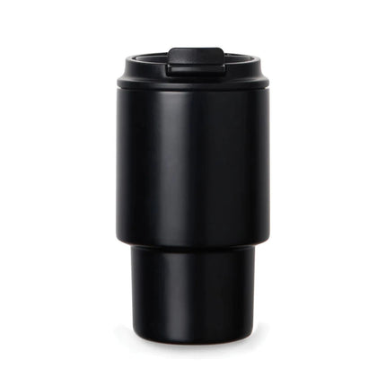 Nagano RCS Collection To Go Mug 350 Ml Crafted In Premium Stainless Steel With Thermal Insulation - hospitality
