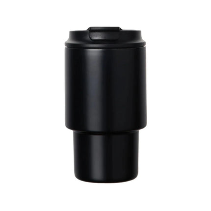 Nagano RCS Collection To Go Mug 350 Ml Crafted In Premium Stainless Steel With Thermal Insulation – part of the Coffee Lover kit