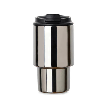 Nagano RCS Collection To Go Mug 350 Ml Crafted In Premium Stainless Steel With Thermal Insulation - hospitality