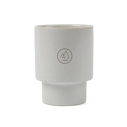 Nagano RCS Mug Handcrafted Porcelain Collection - hospitality