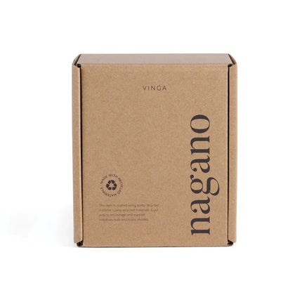 Nagano RCS Mug Handcrafted Porcelain Collection - hospitality
