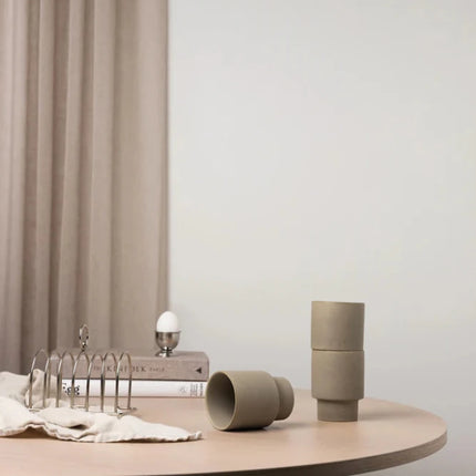 Nagano RCS Mug Handcrafted Porcelain Collection - hospitality