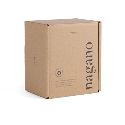 Nagano RCS Mug Handcrafted Porcelain Collection - hospitality