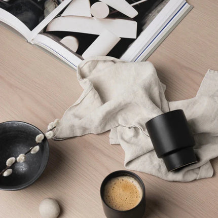 Nagano RCS Mug Handcrafted Porcelain Collection - hospitality