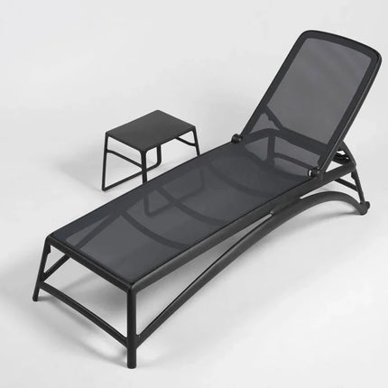 Nardi Atlantico Sun Lounger Stackable Poolside Recliner - hospitality