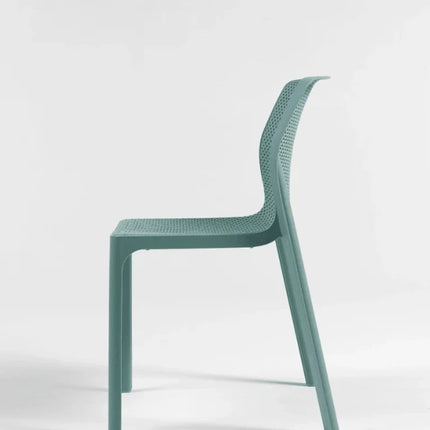 Nardi Bit Stackable Chair - hospitality