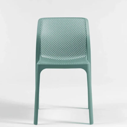 Nardi Bit Stackable Chair - hospitality