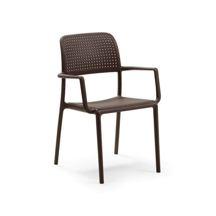 Nardi Bora Chair - hospitality