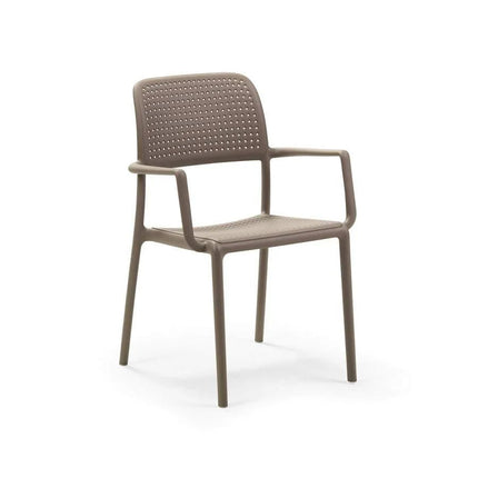 Nardi Bora Chair - hospitality