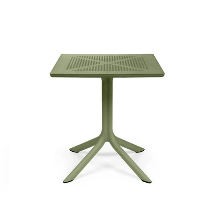 Nardi Clip 70 Outdoor Table - hospitality