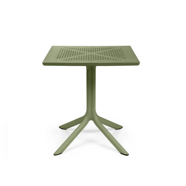 Nardi Clip 70 Outdoor Table - hospitality