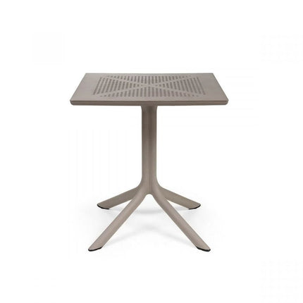 Nardi Clip 70 Outdoor Table - hospitality