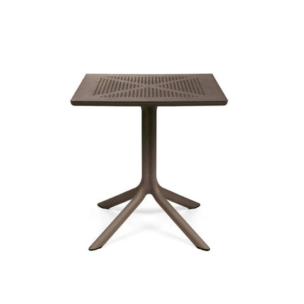 Nardi Clip 70 Outdoor Table - hospitality