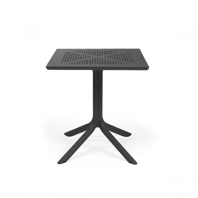 Nardi Clip 70 Outdoor Table – part of Dame Lane set