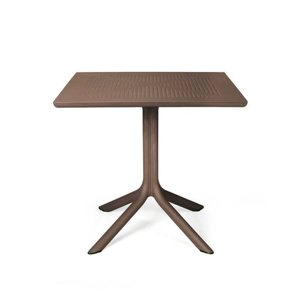 Nardi Clip 80 Outdoor Table - hospitality