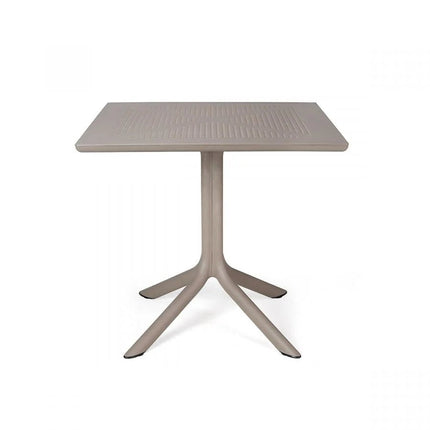 Nardi Clip 80 Outdoor Table - hospitality