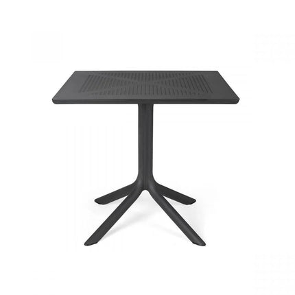 Nardi Clip 80 Outdoor Table - hospitality