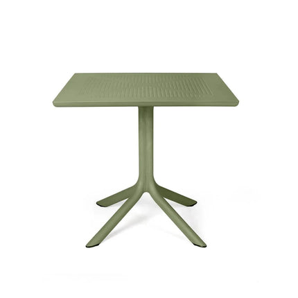Nardi Clip 80 Outdoor Table - hospitality