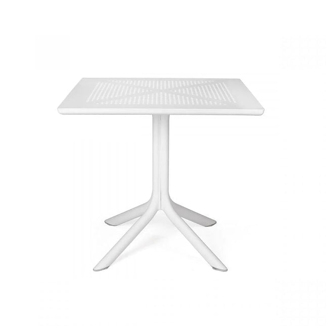 Nardi Clip 80 Outdoor Table - hospitality