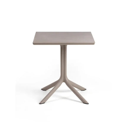 Nardi Clip Mat 70 Outdoor Table - CWDH