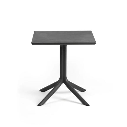 Nardi Clip Mat 70 Outdoor Table - CWDH