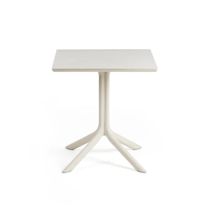 Nardi Clip Mat 70 Outdoor Table - CWDH