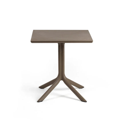 Nardi Clip Mat 70 Outdoor Table - CWDH