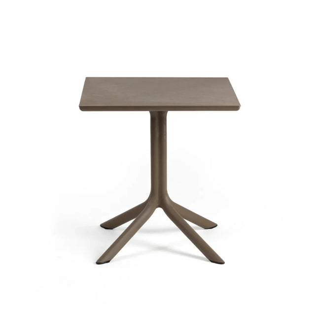 Nardi Clip Mat 70 Outdoor Table - CWDH