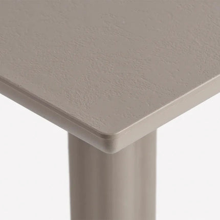 Nardi Clip Mat 70 Outdoor Table - CWDH