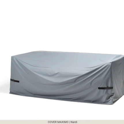 Nardi Cover Maximo Outdoor Furniture Cover S M L - hospitality
