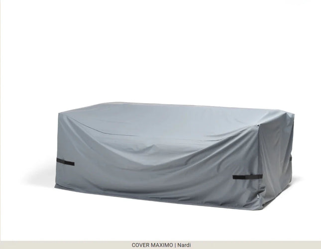 Nardi Cover Maximo Outdoor Furniture Cover S M L - hospitality