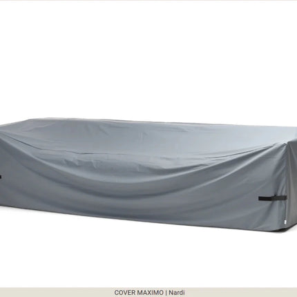 Nardi Cover Maximo Outdoor Furniture Cover S M L - hospitality