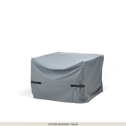 Nardi Cover Maximo Outdoor Furniture Cover S M L - hospitality