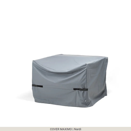 Nardi Cover Maximo outdoor furniture cover in small size