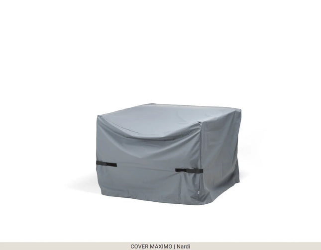 Nardi Cover Maximo outdoor furniture cover in small size