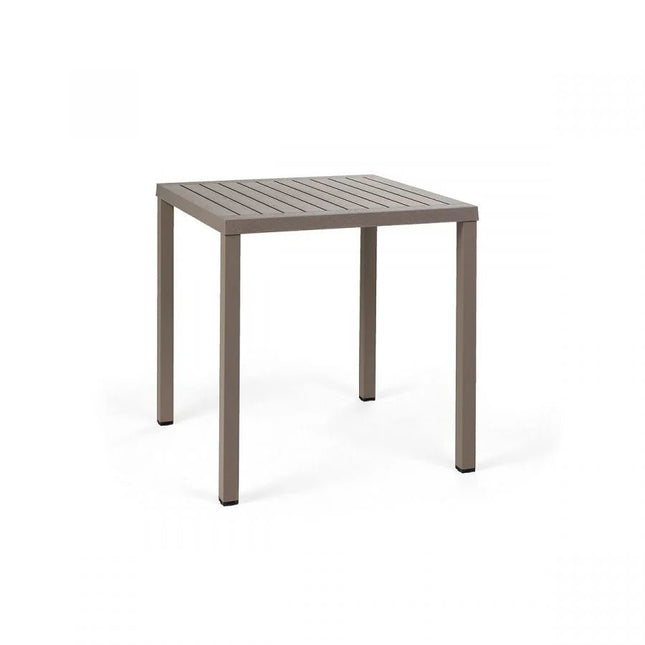 Nardi Cube 70 Outdoor Table – part of Grafton Street set
