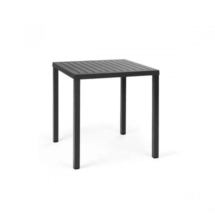 Nardi Cube 70 Outdoor Table - hospitality