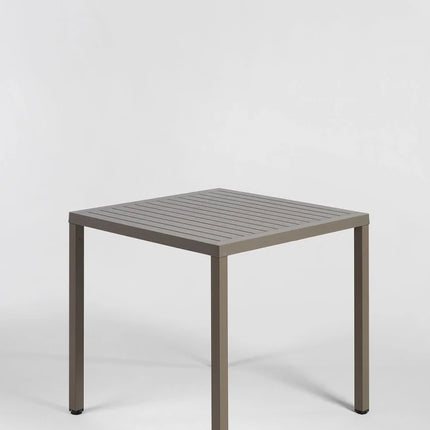 Nardi Cube 70 Outdoor Table - hospitality