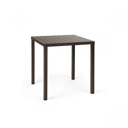 Nardi Cube 70 Outdoor Table - hospitality