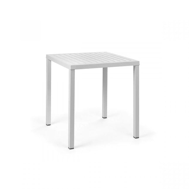 Nardi Cube 70 Outdoor Table - hospitality