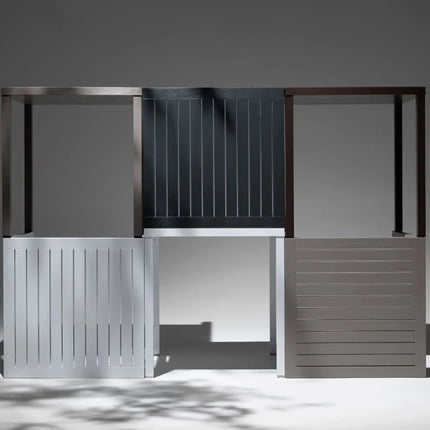 Nardi Cube 80 Outdoor Table - hospitality