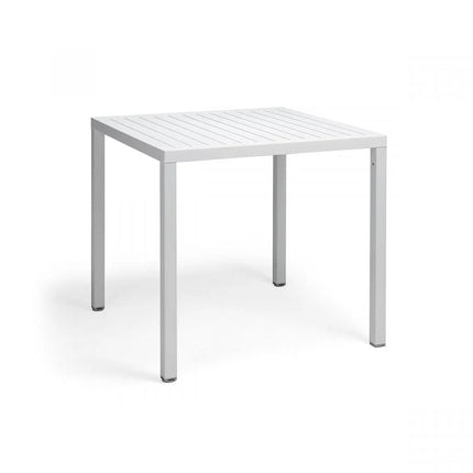 Nardi Cube 80 Outdoor Table - hospitality