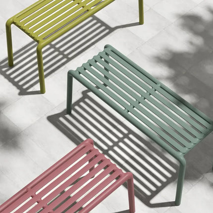 Nardi Doga Bench- FROM SEPTEMBER 2026 - hospitality