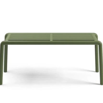 Nardi Doga Bench- FROM SEPTEMBER 2026 - hospitality