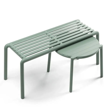 Nardi Doga Bench- FROM SEPTEMBER 2026 - hospitality