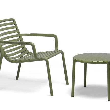 Nardi Doga Outdoor Table - hospitality