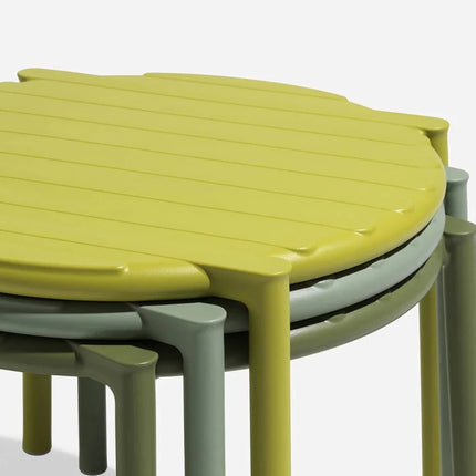 Nardi Doga Outdoor Table - hospitality