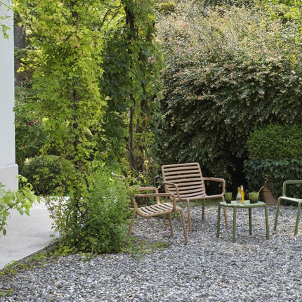 Nardi Doga Outdoor Table - hospitality